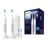 Philips Sonicare ExpertClean 7300 HX9611/19 Doppelpack