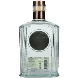Brooklyn Gin Small Batch 40,0% vol 0,7 l Geschenkset