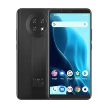 Cubot Note 9 3 GB RAM 32 GB Schwarz