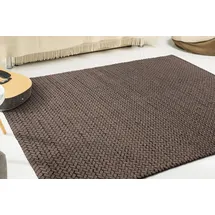 Padiro Teppich Robbie 125 taupe