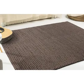 Padiro Teppich Robbie 125 taupe
