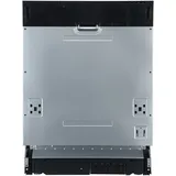Respekta GSP60IBAV Einbau-Geschirrspüler (vollintegrierbar, 598 mm breit)