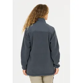 Whistler Fleecejacke Damen Blau S
