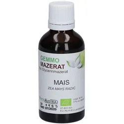 PhytoAustria Gemmo Mazerat Mais Bio Glycerinmazerat