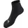 Puma Kurzsocken PUMA "PUMA UNISEX QUARTER PLAIN 9P ECOM", Damen, Gr. 39-42, schwarz (9x schwarz), Baumwollmischung, bedruckt, unifarben, elastisch, Socken, Atmungsaktiv, feuchtigkeitsregulierend, Rippenbündchen, Topseller