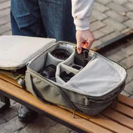 PGYTECH OneGo Lite 16 l schwarz