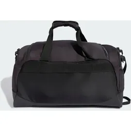 adidas Duffle Bag Training Defender Graphic Schwarz