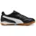 Puma King Liga IT Hallenschuhe Herren puma black/puma white/puma silver 46