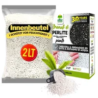 Albagarden Blumenerde 2 l