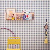 Sweeek Wandregal rosa für Kinderzimmer 80cm