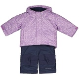 Columbia BugaTM Set Baby Suit Lila 18-24 Months