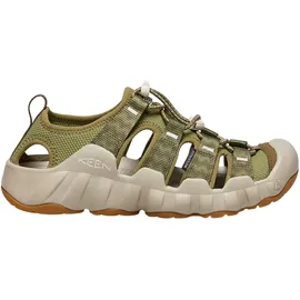 Keen Hyperport H2 Herren Martini Olive/Plaza Taupe 43