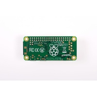 Raspberry Zero W
