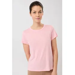 Mandala Rest Recovery Tee english rose XS