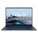 Asus ZenBook 14 OLED Intel Core Ultra 7 255H 16 GB RAM 1 TB SSD Win11 Home Ponder Blue