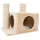 Trixie Valencia 44 x 33 x 71 cm beige
