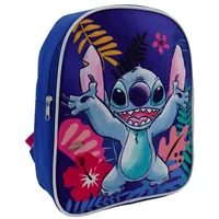 COFI 1453 Lilo & Stitch Multifunktionaler Kinder Schulrucksack Ideal