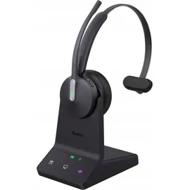 Yealink Headset WH64 Workstation Dual