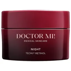 DOCTOR MI! NIGHT Nachtcreme 50 ml