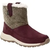 Jack Wolfskin Queenstown Texapore BOOT W