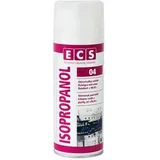 ECS Isopropanol universeller milder Reiniger