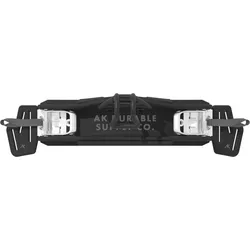 AK Spreader Bar Aerobar Spare Parkitesurfing Hook Wing Trapez 25, Größe: L, Farbe: .