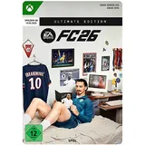 EA Sports FC 26 Ultimate Edition (Xbox Series X)