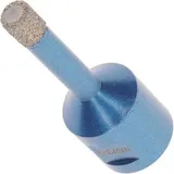 PRODIAMANT PRODIAMANT® Diamantbohrer DB009, 8 mm (ØxL), M14