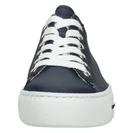 Paul Green Sneaker Low Blau Damen 41