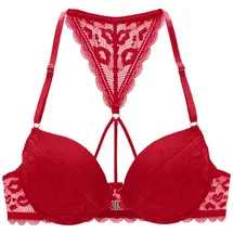 VIVANCE Push-up-BH rot 70C
