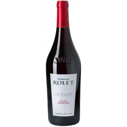 Arbois Rouge Tradition 2023 - Domaine Rolet et Fils