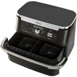 Ninja Foodi FlexDrawer AF500DE 10,4 l schwarz