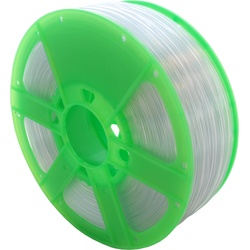 Purefil SAN Filament (1000 g, Transparent), 3D Filament, Transparent