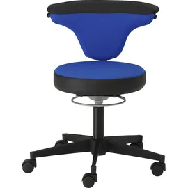 Mayer Sitzmöbel myTORRO SIT Polyester Dunkelblau