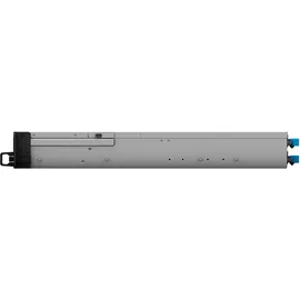Synology FS6400 NAS & Speicherserver Rack (2U) Leergehäuse Schwarz