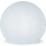 Licht-Erlebnisse Gartenbeleuchtung, Tori 600 lm, E27 Ip65