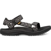 Teva Winsted Herren bamboo black 47