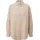QS Hemdbluse aus Musselin beige XS