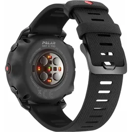 Polar Grit X Pro titan