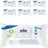 Hartmann Bacillol 30 Sensitive Green Tissues Schnell-Desinfektionstücher | Packung 120 Tücher)