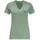 Jack Wolfskin Damen Crosstrail Women T-Shirt, eucalyptus