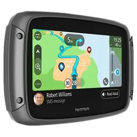 TomTom Rider 550 4,3'' Premium Pack Weltkarte inkl. Autohalterung