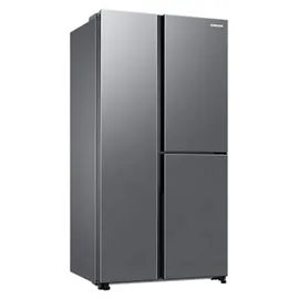 Samsung RS8000 RH69B8920S9/EG Side-by-Side (645 l, 1780 mm hoch, Edelstahl)