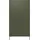 vidaXL Olivgrüner Kleiderschrank 90x50x180 cm