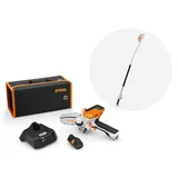 Stihl GTA 26 Set inkl. Akku AS 2, Ladegerät AL 1, Tragetasche und Verlängerung
