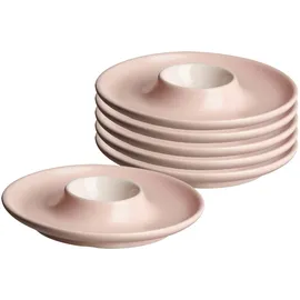 Ritzenhoff & Breker JASPER Eierbecher ø 12 cm 6er Set