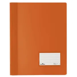 Durable Schnellhefter Trend 2013 A4 Orange 25 St.