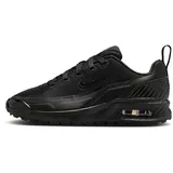 Nike Air Max Bia Kinder Schwarz/Weiß 39