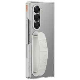 Samsung Galaxy Z Fold6 Clear Case transparent