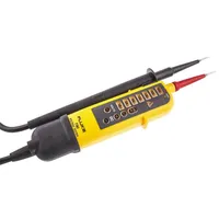 Fluke Spannungsprüfer 12-690V AC/DC FLUKE-T90